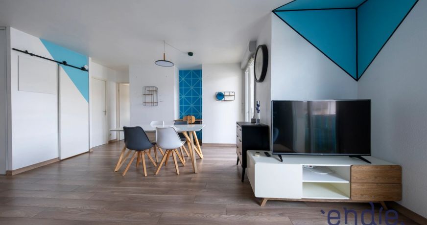vente Appartement Toulouse