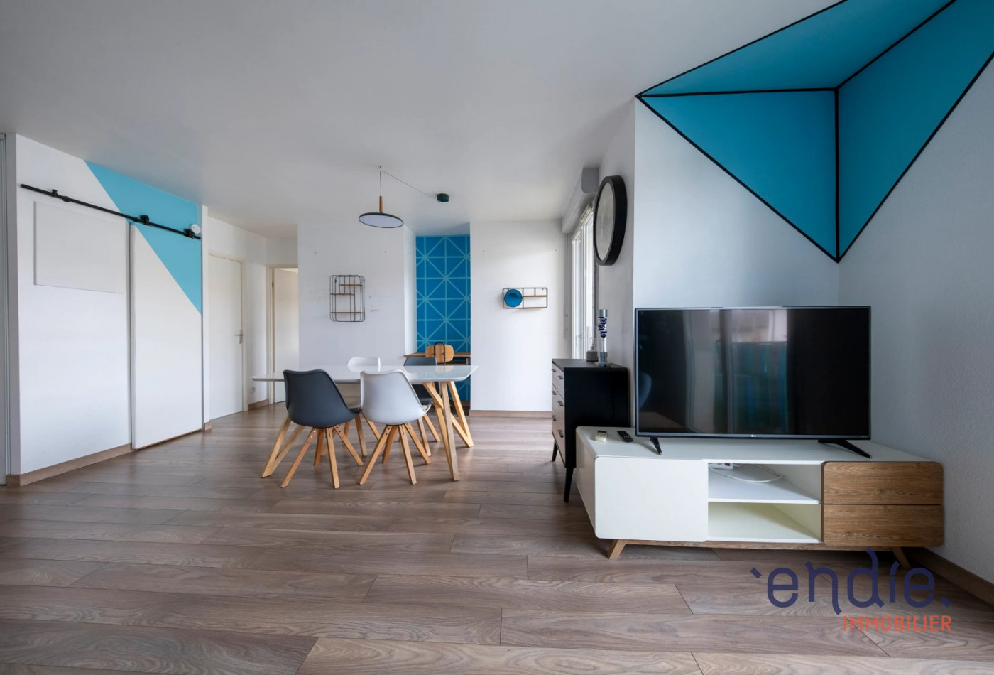 vente Appartement Toulouse - Photo 1