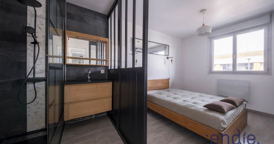 vente Appartement Toulouse