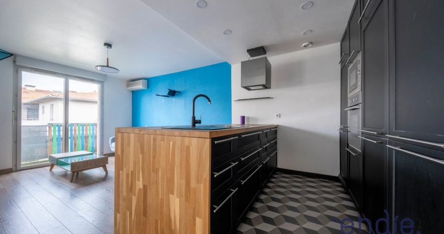 vente Appartement Toulouse