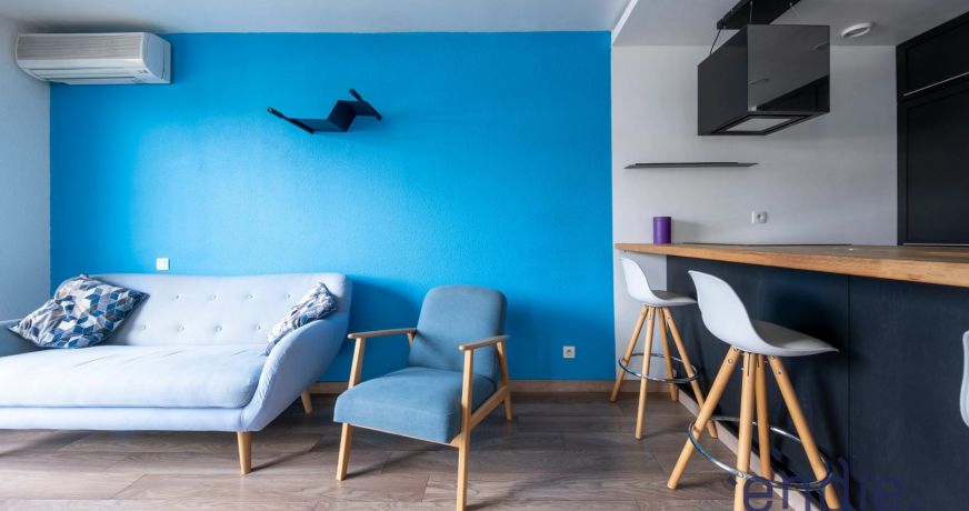 vente Appartement Toulouse