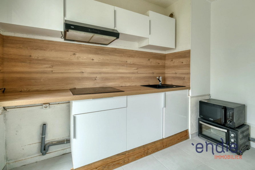 vente Appartement Toulouse - Photo 2