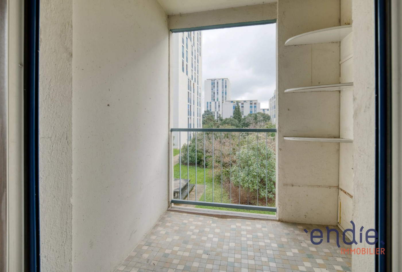 vente Appartement Toulouse - Photo 9