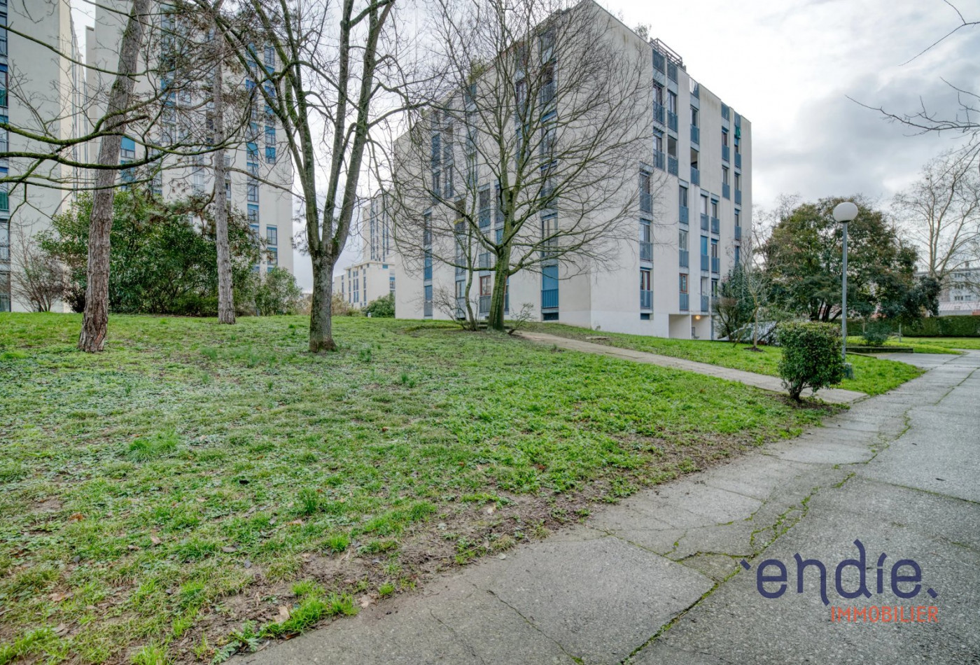 vente Appartement Toulouse - Photo 10