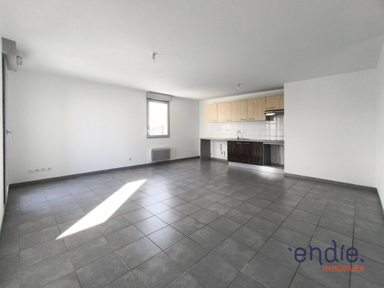 à vendre Appartement Toulouse - Photo 2
