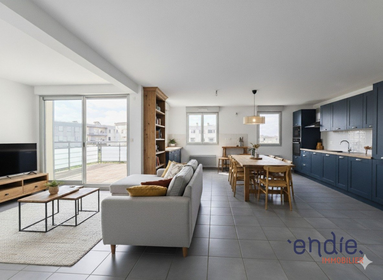 à vendre Appartement Toulouse - Photo 3