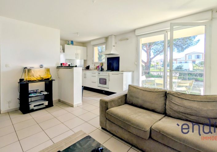 à vendre Appartement Seilh