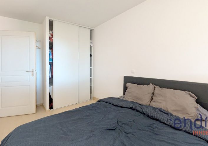 à vendre Appartement Seilh