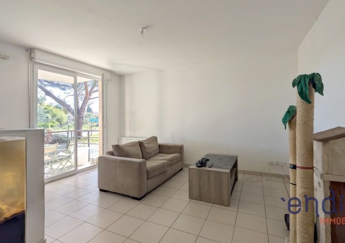 à vendre Appartement Seilh