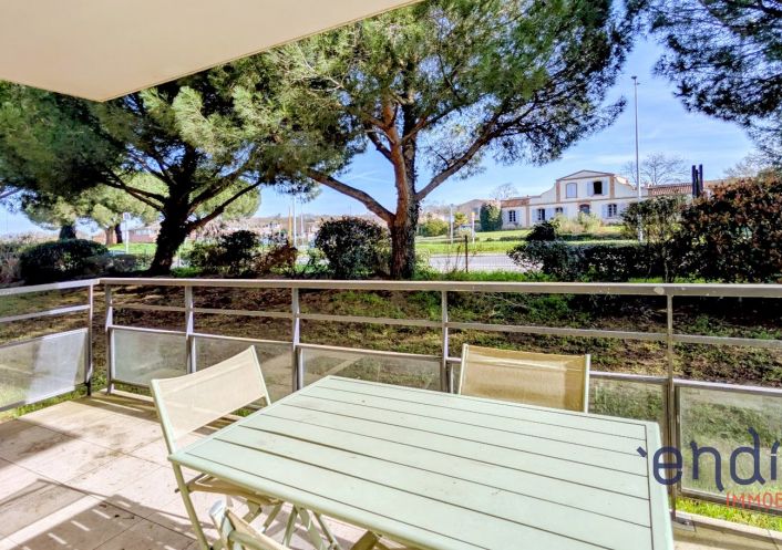 à vendre Appartement Seilh