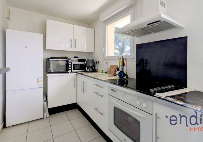 à vendre Appartement Seilh