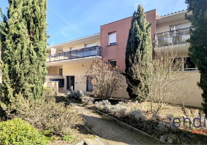 à vendre Appartement Seilh