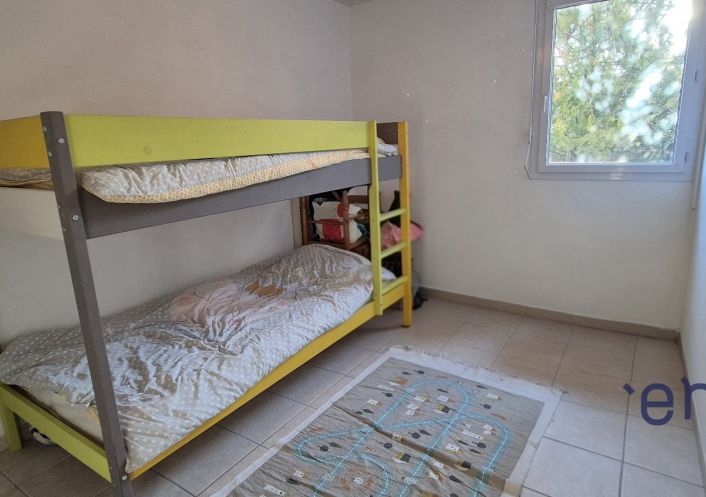 à vendre Appartement Castelginest