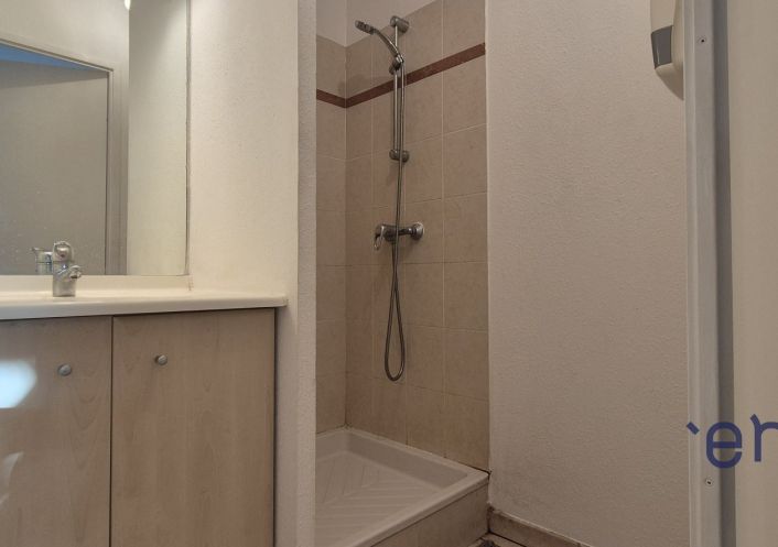 à vendre Appartement Castelginest