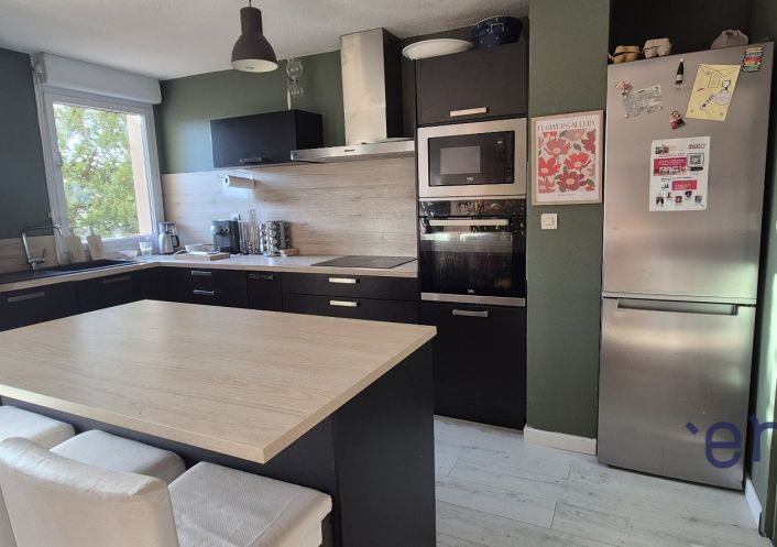 à vendre Appartement Castelginest