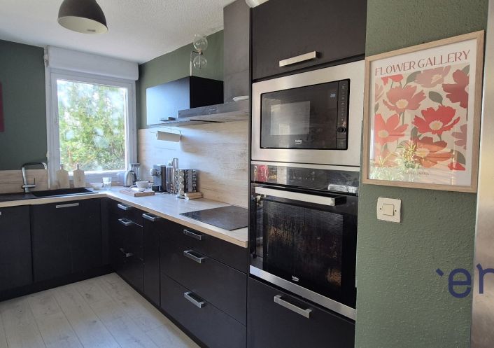 à vendre Appartement Castelginest