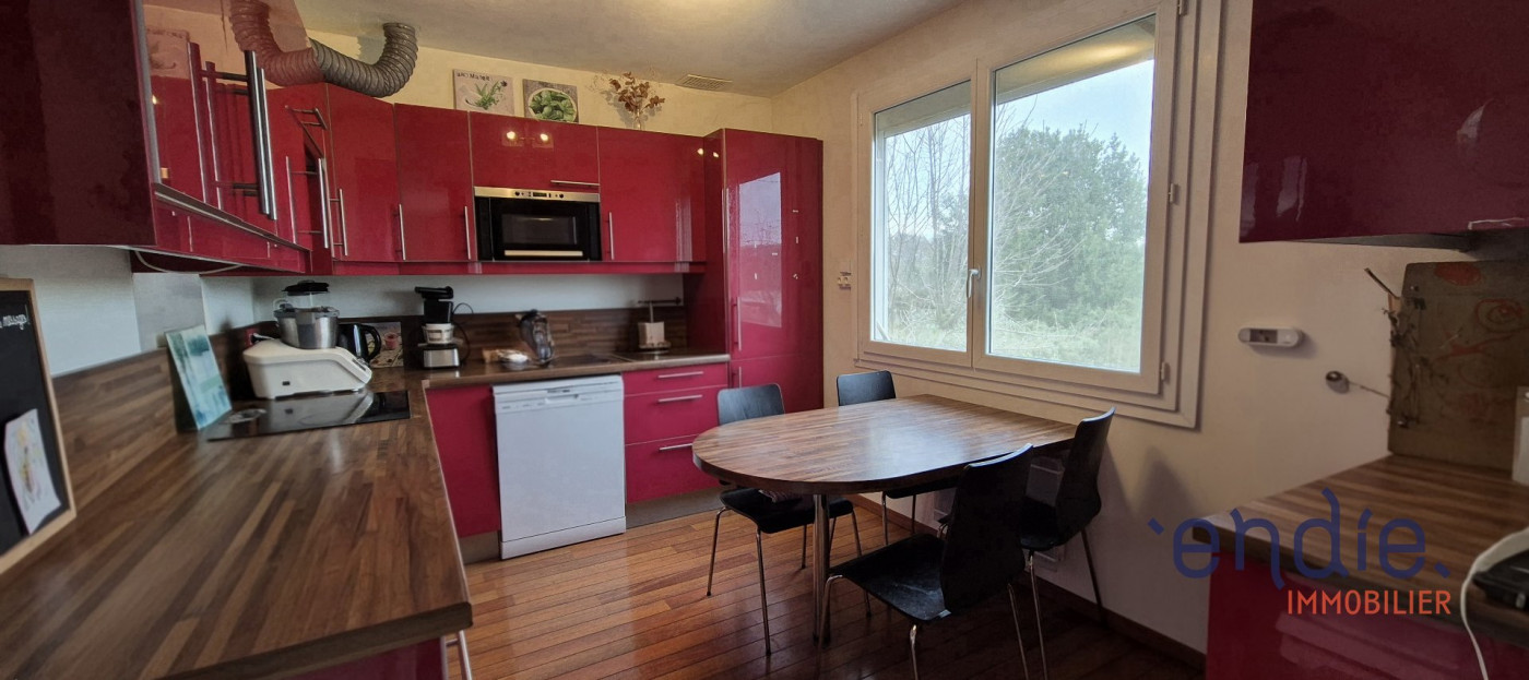 à vendre Maison Beaumont-sur-leze - Photo 4