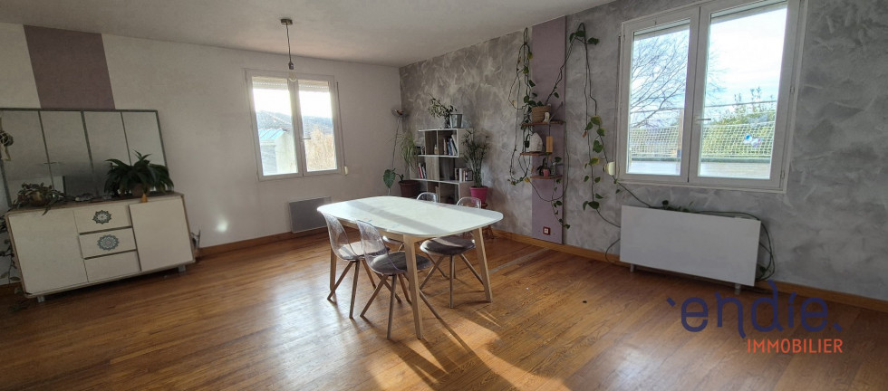 vente Maison Miremont - Photo 2