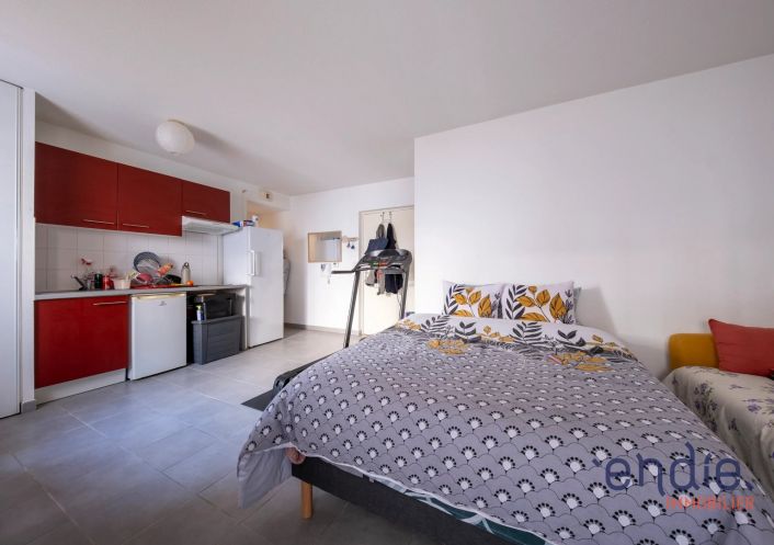 à vendre Appartement Toulouse