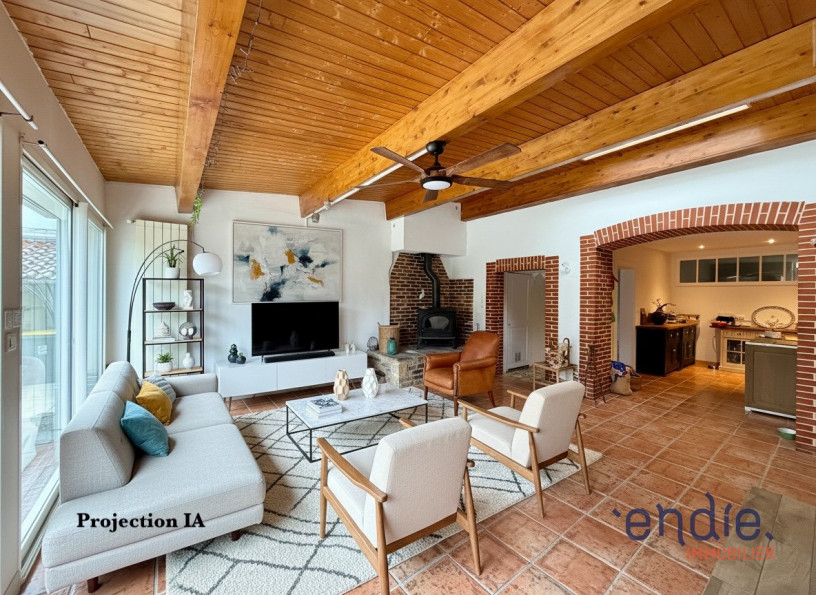 vente Maison Albi - Photo 1