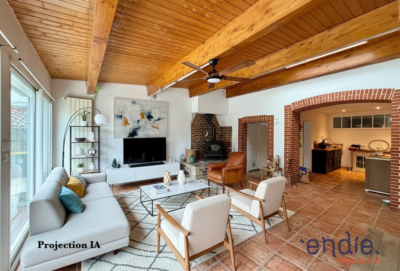 vente Maison Albi - Photo 1