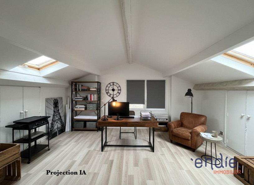 vente Maison Albi - Photo 7