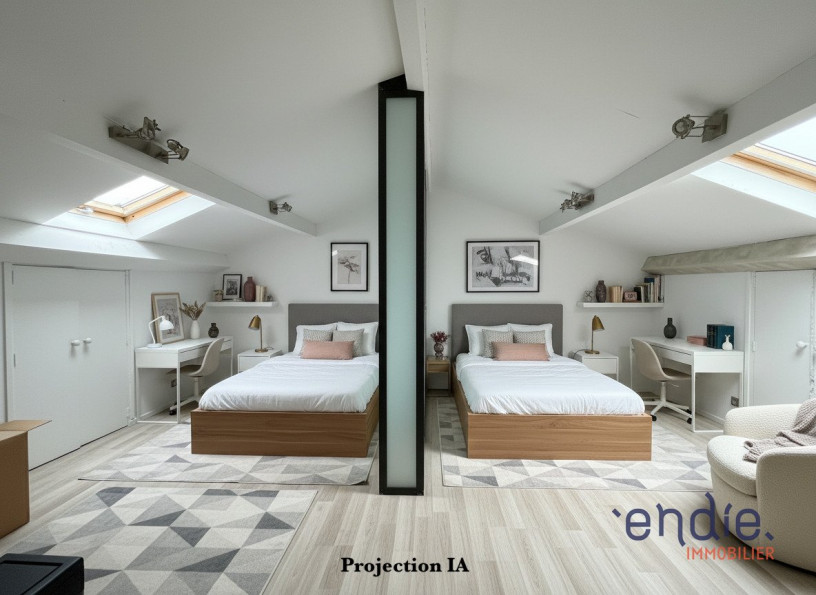 vente Maison Albi - Photo 8