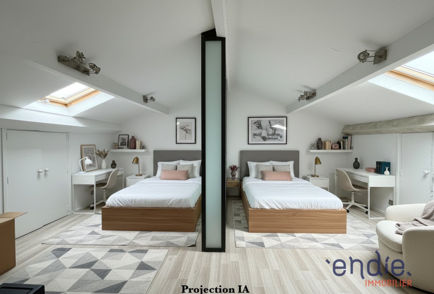 vente Maison Albi - Photo 8