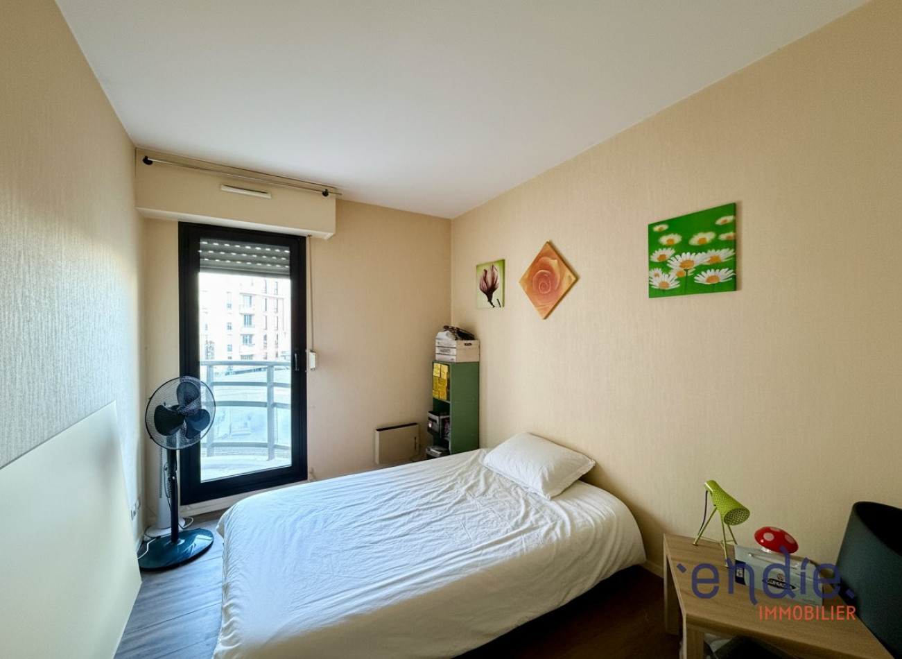 à vendre Appartement Toulouse - Photo 2