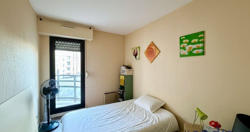 vente Appartement Toulouse