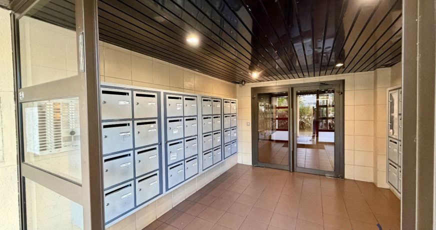vente Appartement Toulouse