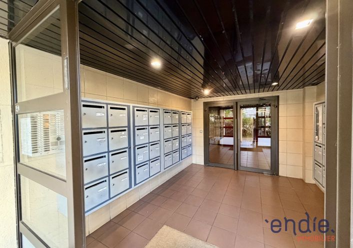 à vendre Appartement Toulouse