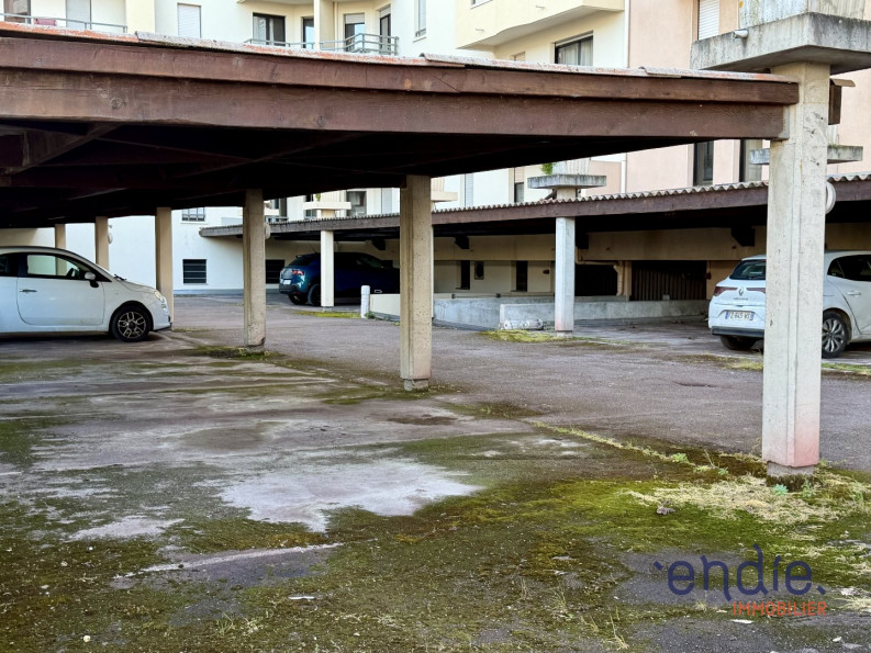 vente Appartement Toulouse - Photo 7