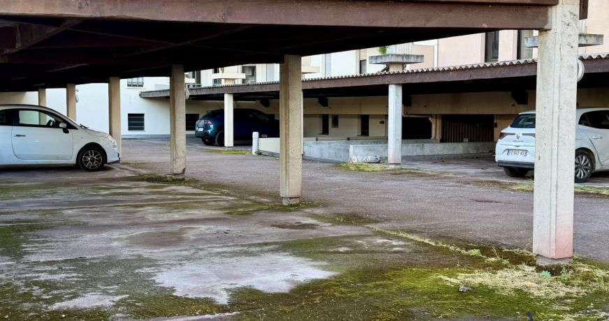 vente Appartement Toulouse