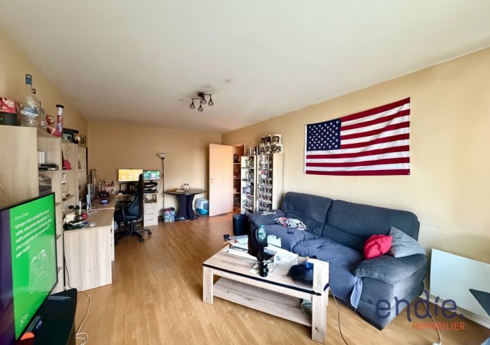 à vendre Appartement Toulouse