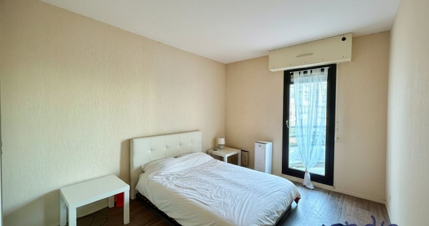 vente Appartement Toulouse