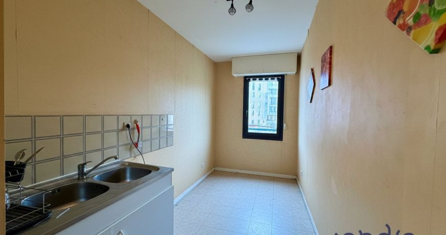 vente Appartement Toulouse