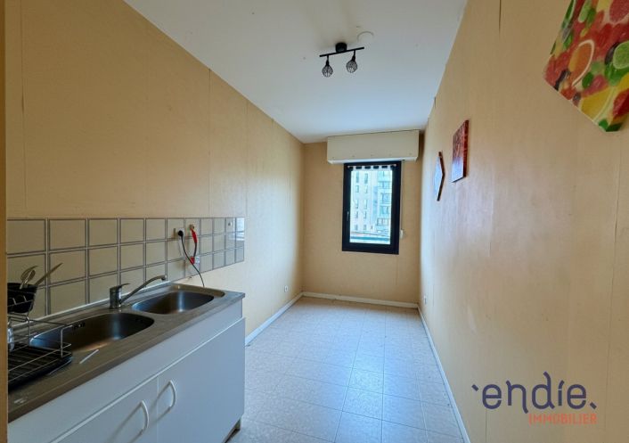 à vendre Appartement Toulouse
