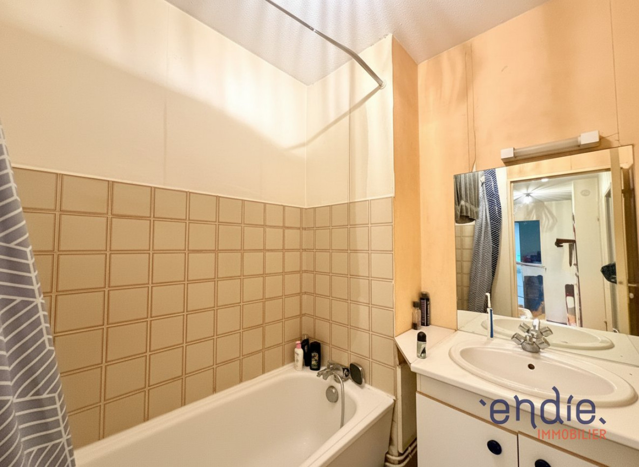 à vendre Appartement Toulouse - Photo 6