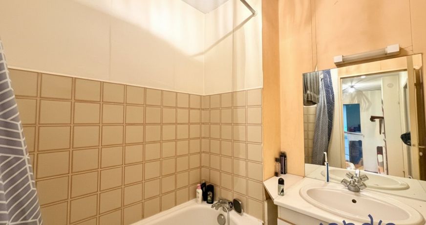 vente Appartement Toulouse