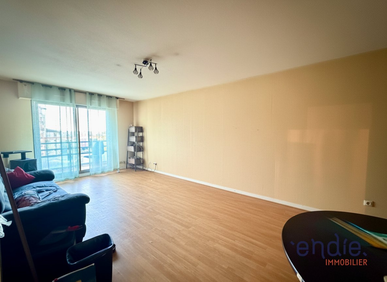 à vendre Appartement Toulouse - Photo 4