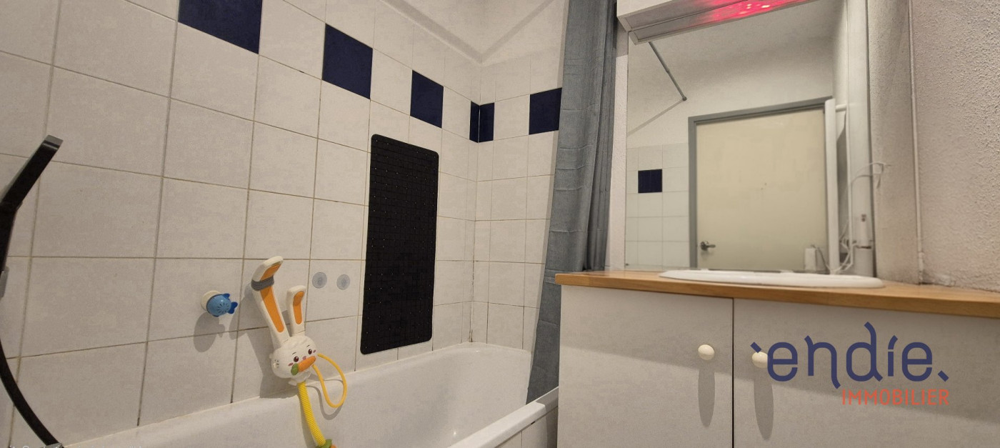 à vendre Appartement Toulouse - Photo 4