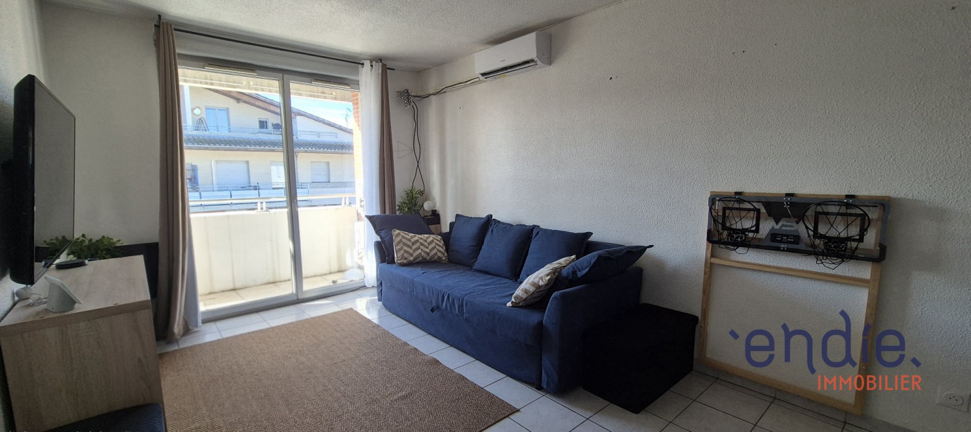 à vendre Appartement Toulouse - Photo 1