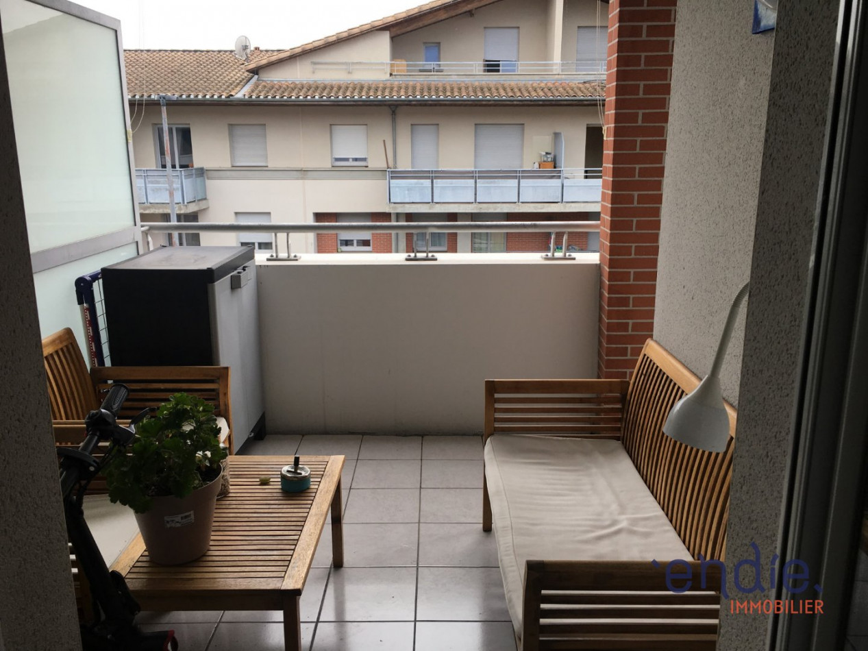 à vendre Appartement Toulouse - Photo 5