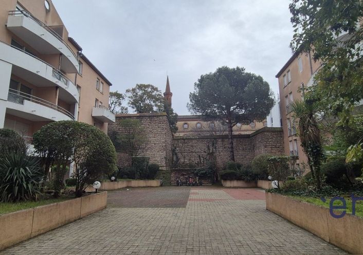 à vendre Appartement Toulouse