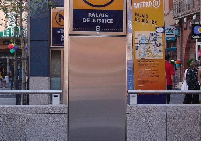 à vendre Appartement Toulouse