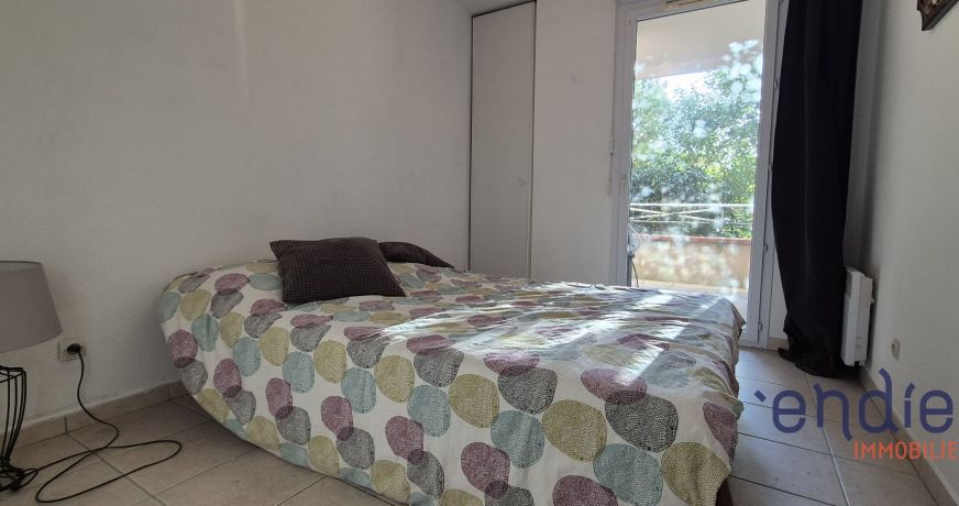 vente Appartement Castelginest