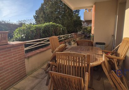 vente Appartement Castelginest