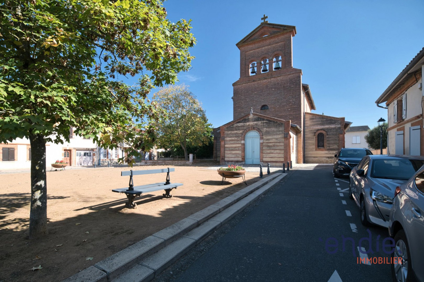 à vendre Maison Saubens - Photo 4