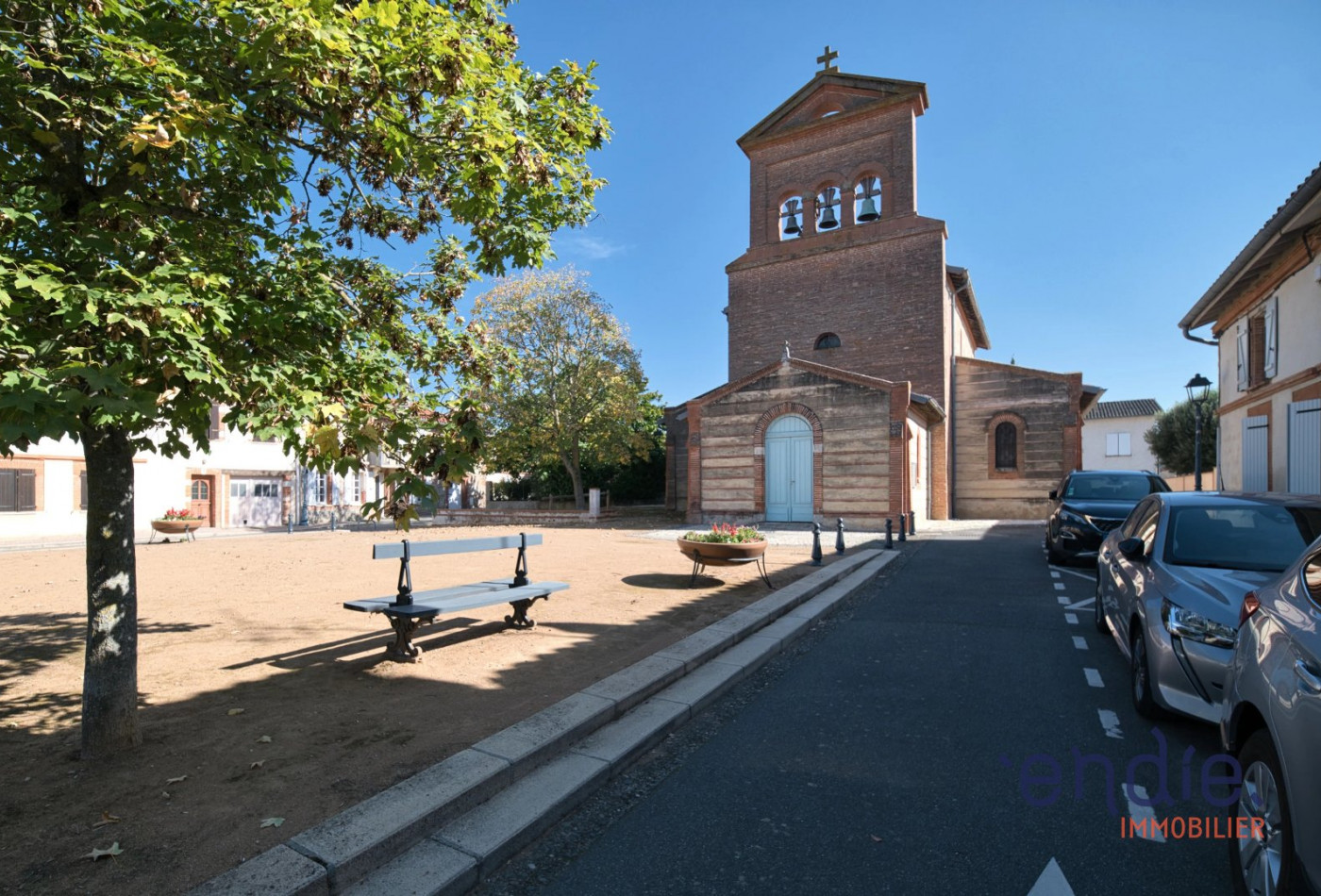 vente Maison Saubens - Photo 4